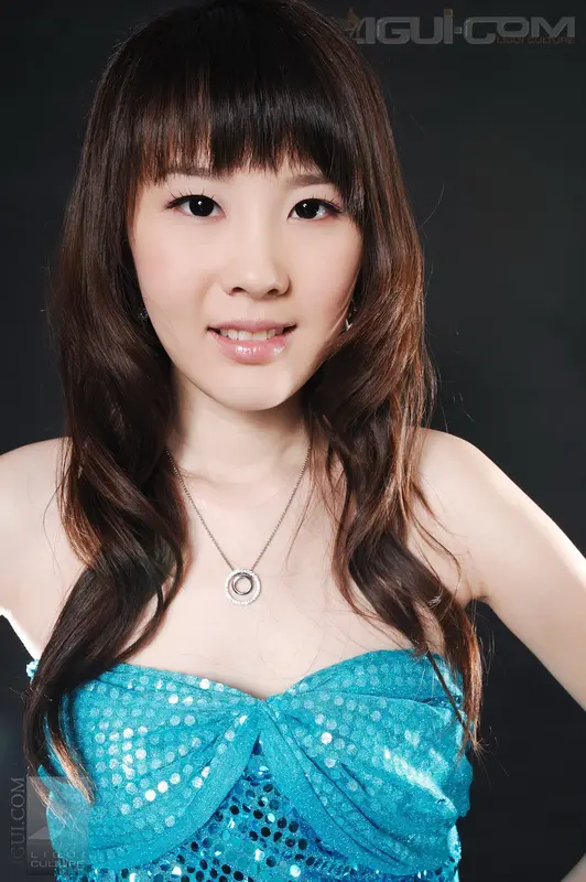 11.14 白丝灰丝丝丝噬魂 Model 菲菲 - Ligui丽柜